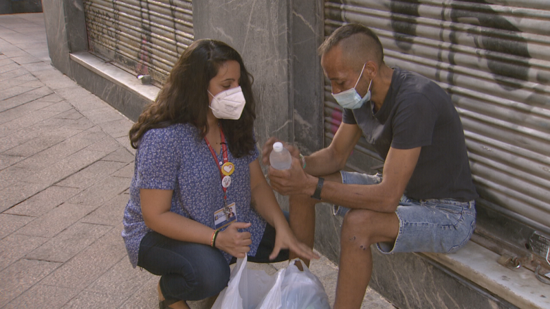 Este 2026 es el Año Internacional de las Personas Voluntarias - Noticias Murcia | Ver