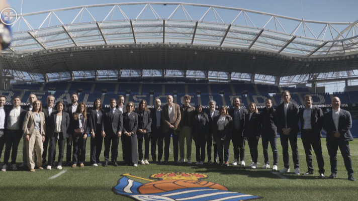 Telenorte - País Vasco - Las instituciones vascas dudan sobre la conveniencia de que San Mamés y Anoeta acojan partidos del Mundial 2030