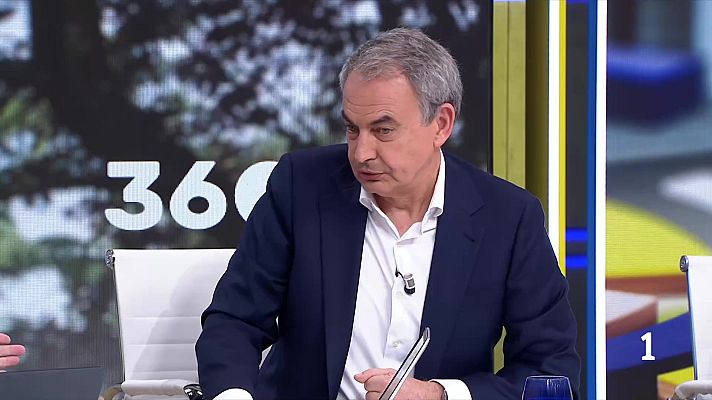 Telediario 1 - Telediario - 15 horas - 19/05/26