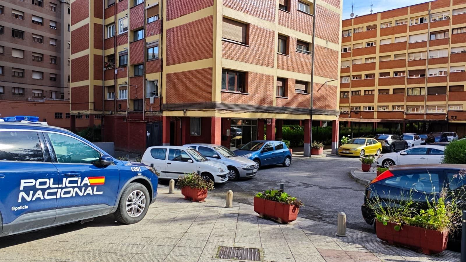 Doble crimen en Oviedo - Panorama Regional | Ver