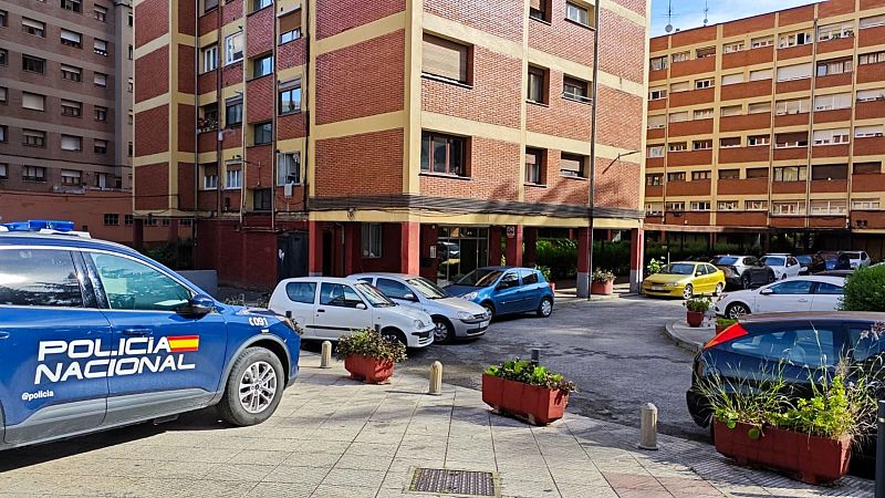 Doble crimen en Oviedo - Panorama Regional | Ver