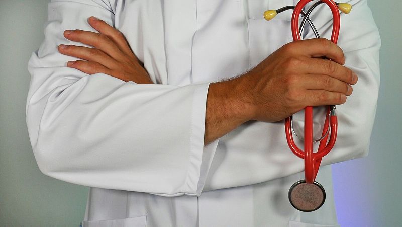 ¿Cómo es el día a día de un médico de familia? - Aragón Informativos | Ver