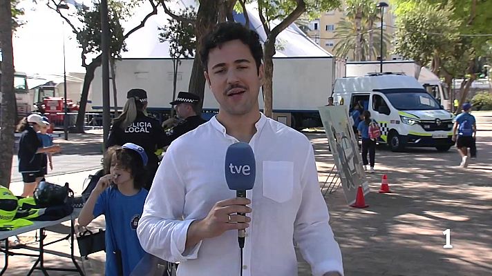 Noticias de Ceuta - La noticia de Ceuta 19/05/2026