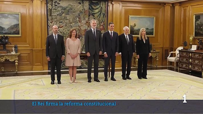 Informatiu Balear - Informatiu Balear 2 - 19/05/26