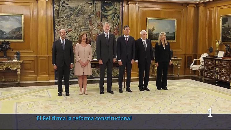 Informatiu Balear 2 - 19/05/26 Veure ara