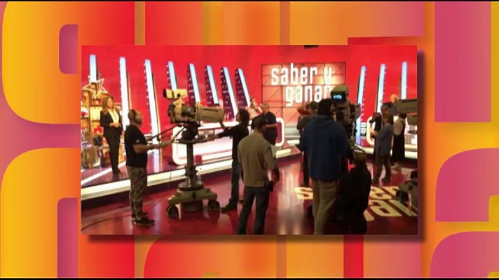 Saber y ganar - Saber y ganar - 19/05/26