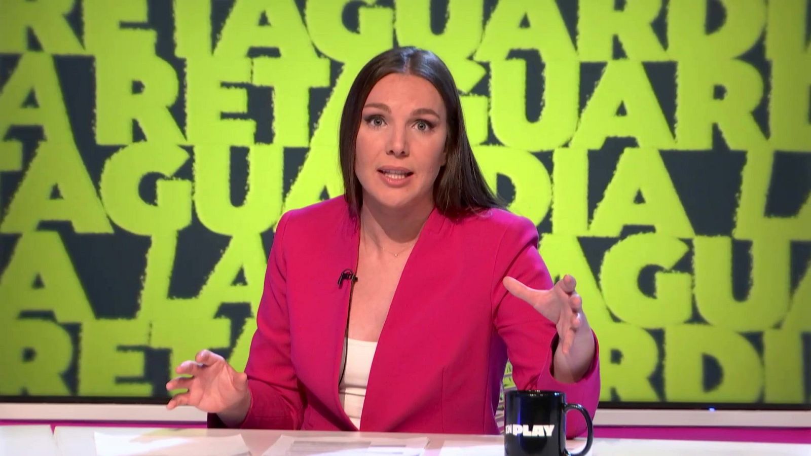 ¿Por qué está investigado Zapatero? Inés Hernand da las claves - La retaguardia | Ver