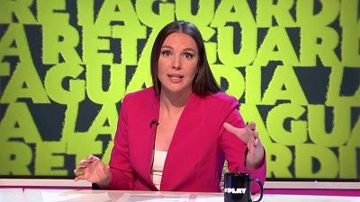 Inés Hernand da las claves de la investigación a Zapatero