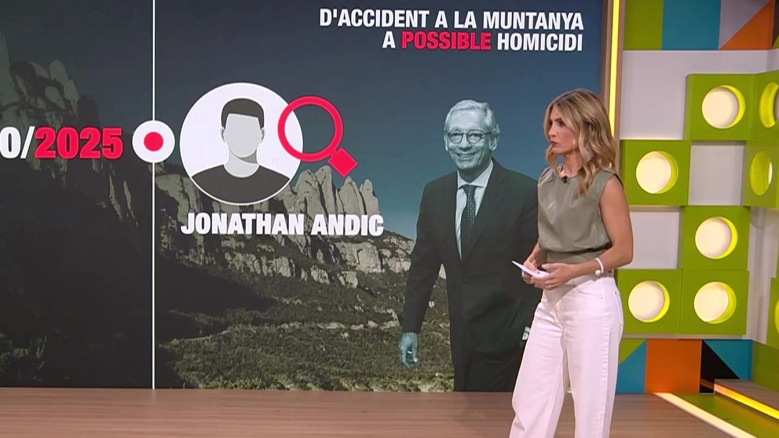 Jonathan Andic, robatori de coure i cafè - L'Altaveu - L'altaveu | Veure