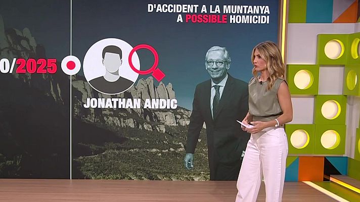 L'altaveu - Jonathan Andic, robatori de coure i cafè
