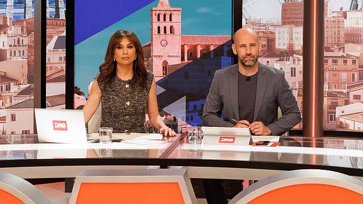Directo al grano - Programa 168