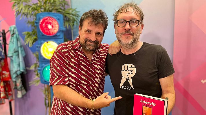 Mañana más. En play - 'Interviú es el demonio'