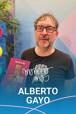 Mañana más. En play - 'Interviú es el demonio'