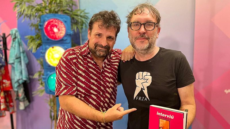 Mañana más - Alberto Gayo | Ver en RTVE Play | Ver ahora