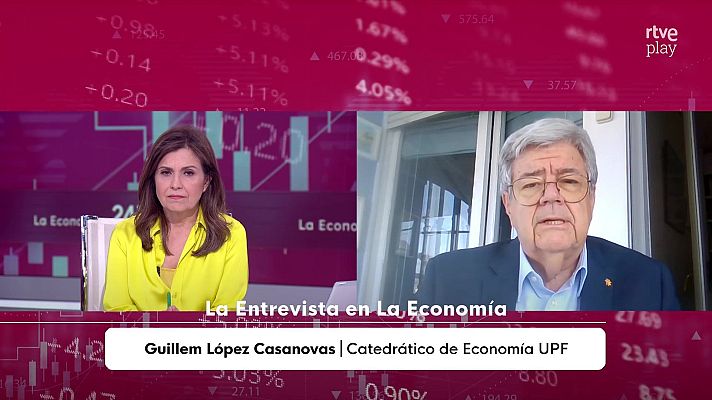 La economía - La economía - 19/05/26