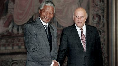 Poner fin a la guerra, construir la paz