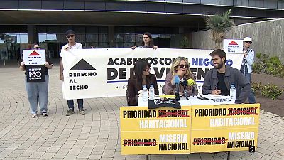 Telecanarias Tarde - 19/05/2026