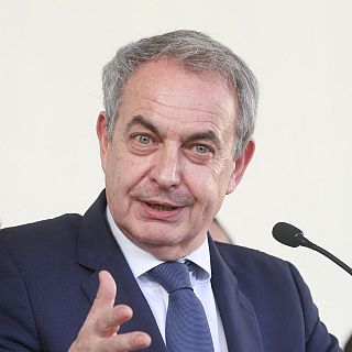 La AN imputa a Zapatero tres delitos en el marco del rescate de Plus Ultra
