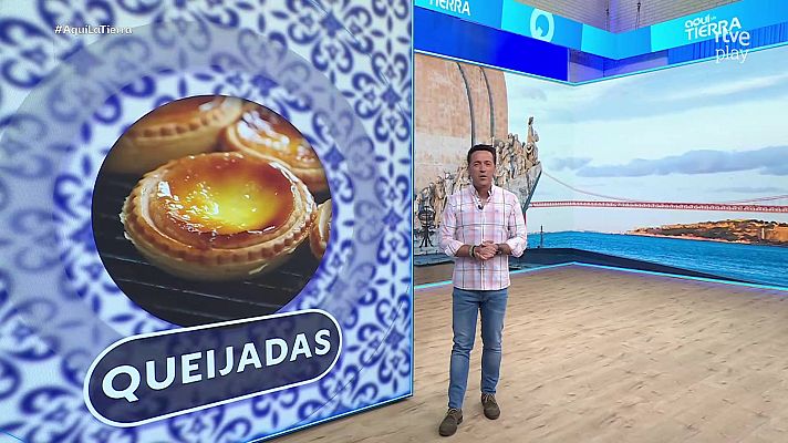 Aquí la Tierra - Aquí la Tierra - 19/05/26
