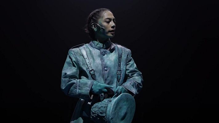 Telediario 2 - Las últimas, una reflexión teatral sobre el post-colonialismo en Filipinas