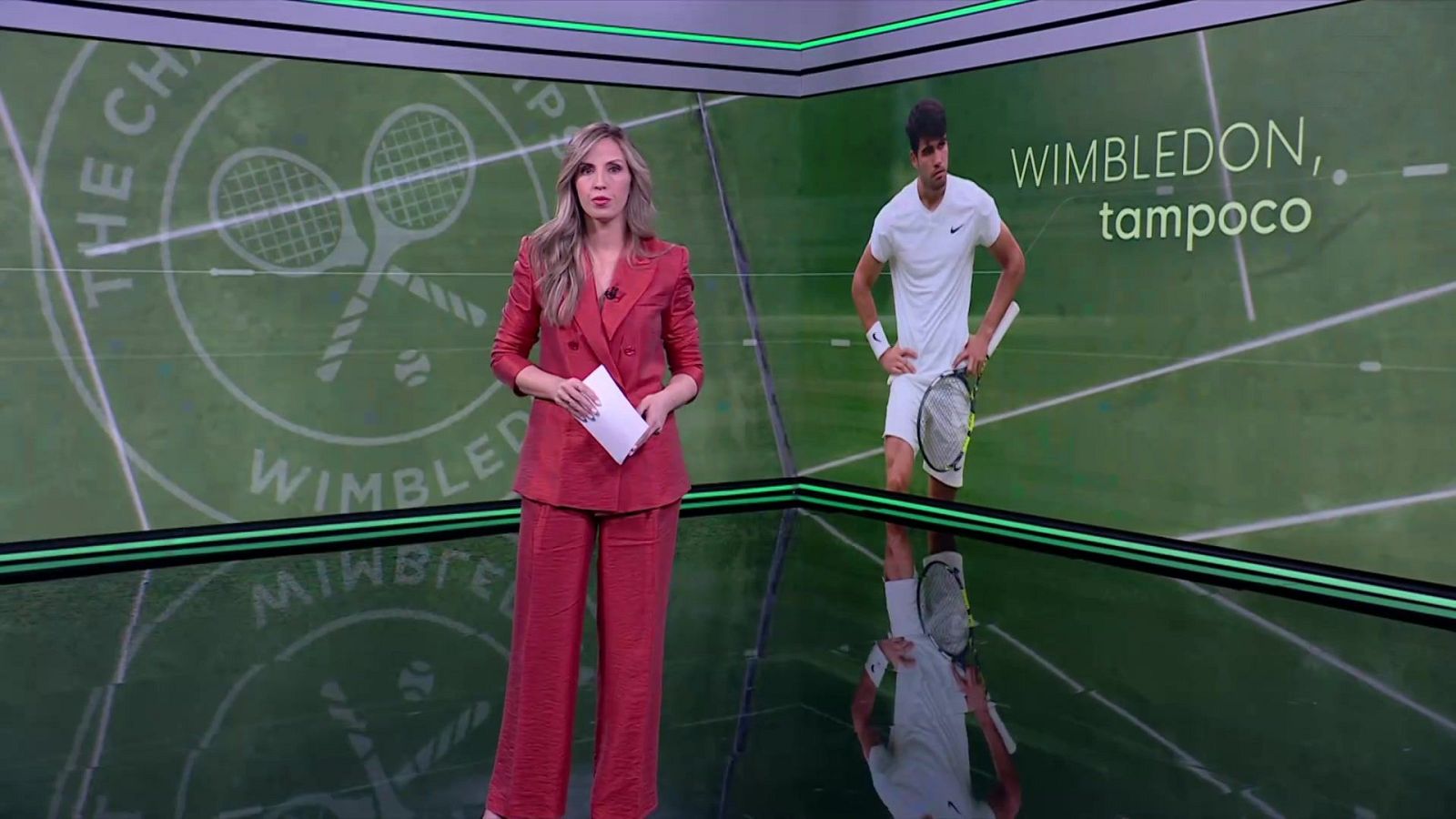 Deportes 2 - 19/05/26 - Los Deportes de La1 | Ver