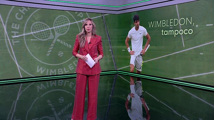 Los Deportes de La1 - Deportes 2 - 19/05/26