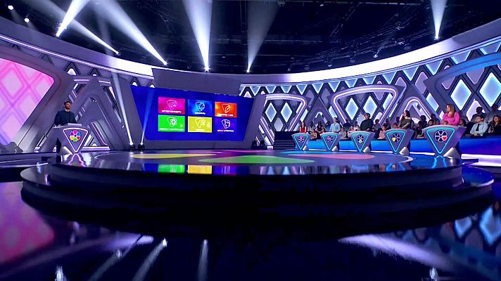 Trivial Pursuit - Programa 63