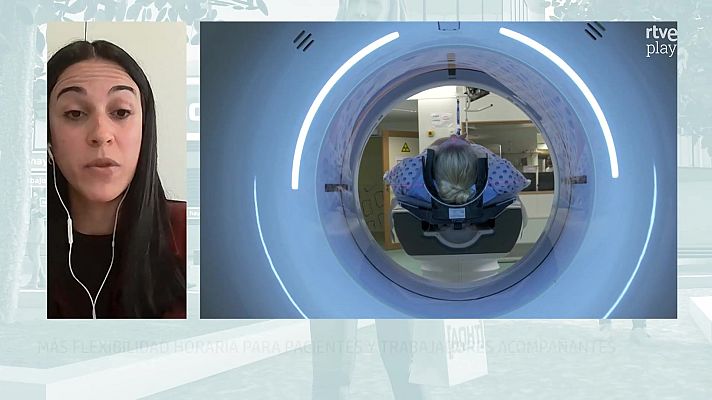 Aquí hay trabajo - Protocolo laboral pacientes con cáncer
