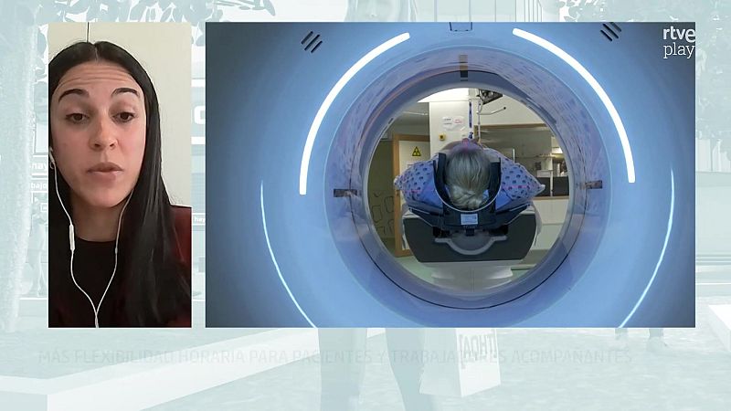 Protocolo laboral pacientes con cáncer - Aquí hay trabajo | Ver