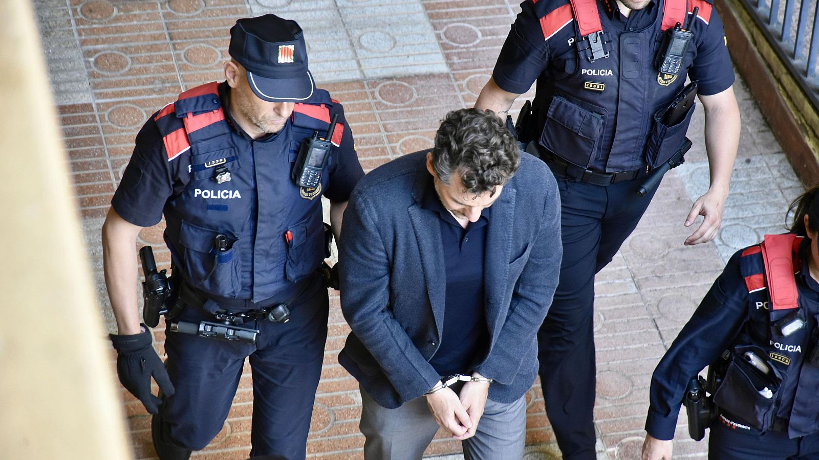 'Caso Andic': las contradicciones - Mañaneros 360 | Ver