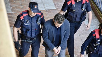 'Caso Andic': las contradicciones