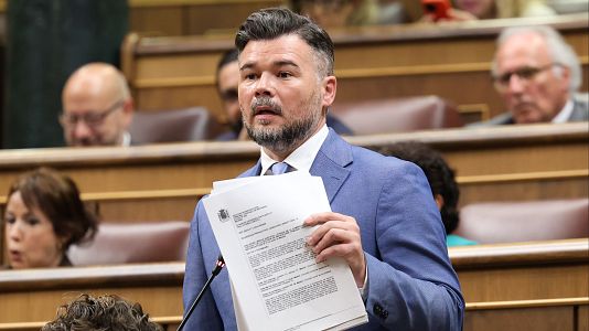 Del "esto no pinta bien" al "estar jodidos": los socios de S�nchez muestran dudas tras leer el auto de Zapatero