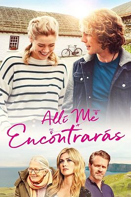 Cine internacional - Allí me encontrarás
