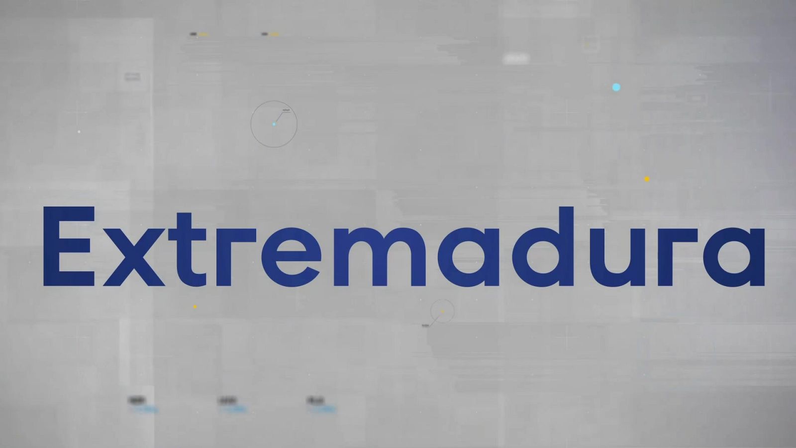 Noticias de Extremadura - 20/05/2026 - Ver ahora