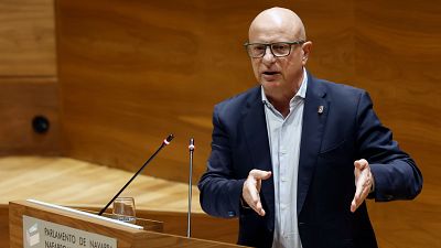El Gobierno de Navarra da por superada la crisis por Educaci�n