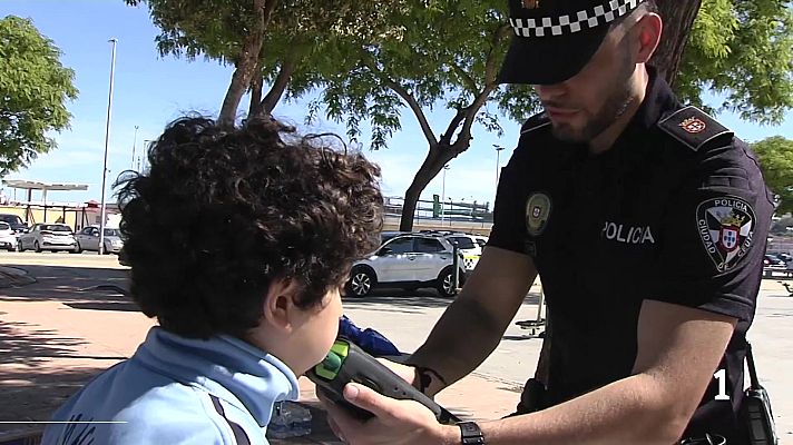 Noticias de Ceuta - Jornadas Policía Local