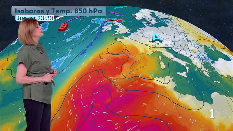 El tiempo en Asturias - 20/05/26 | Ver