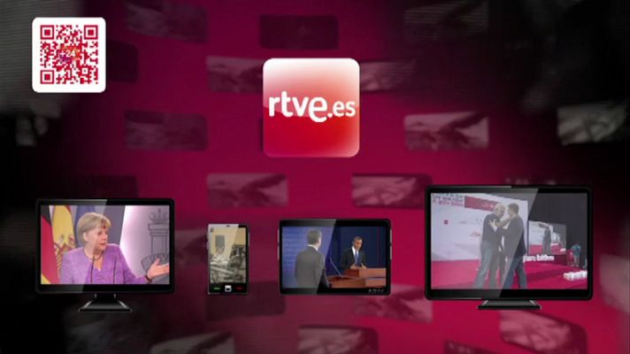 Somos promos - +24. Una nueva forma de informar