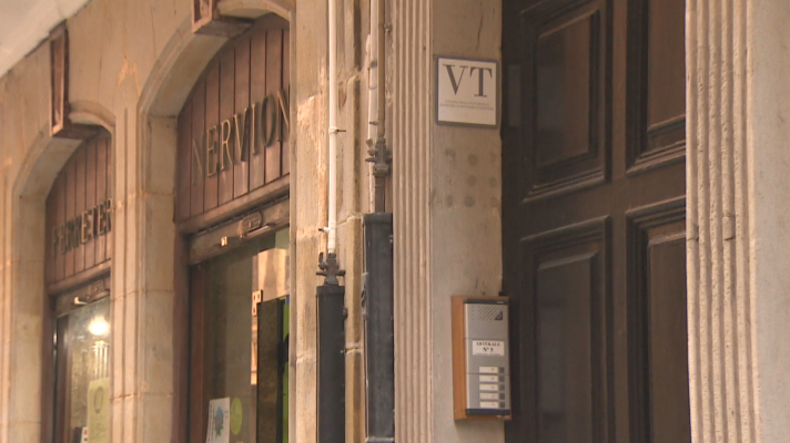 Telenorte - País Vasco - Nace la asociación Etxetur, formada por propietarios de viviendas turísticas de Euskadi