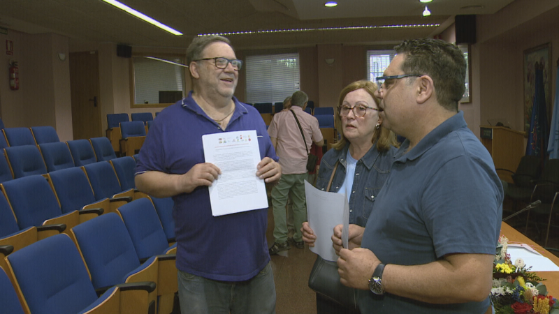 Una veintena de organizaciones católicas de la Diócesis de Cartagena exigen apoyo al colectivo de inmigrantes regularizados - Noticias Murcia | Ver