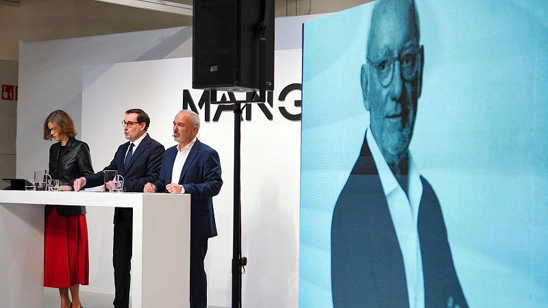 Mango logra récord histórico de facturación y beneficio en 2025 | Ver