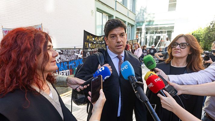 Noticias Murcia - Primer juicio por contaminación del Mar Menor. La Fiscalía pide siete años de prisión para una empresa agrícola