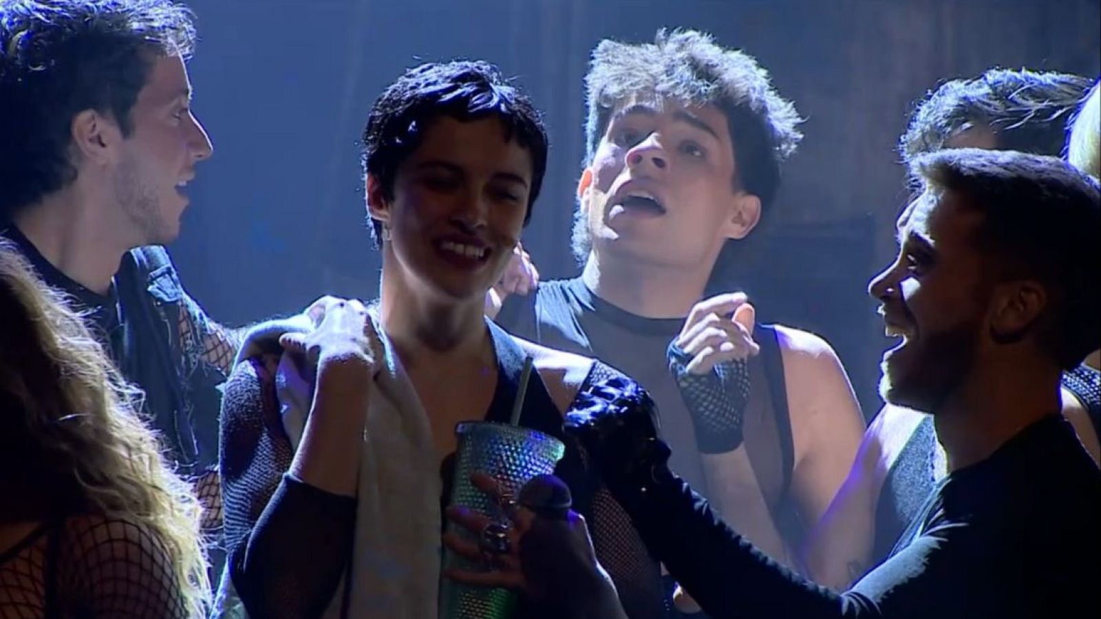 'Bailando el silencio', el musical inclusivo que acaba de estrenarse en Madrid | Ver
