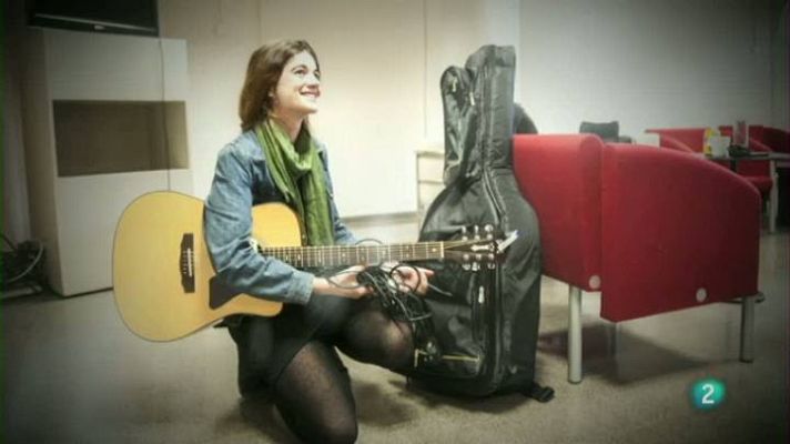 Blue Zulu - Juan Colomo i Maria Rodés