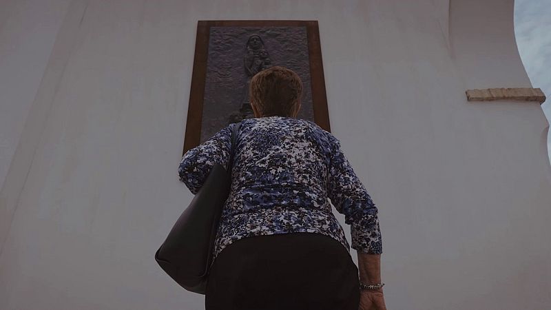 XVII Concurso de Cortos RNE - Relicario - Ver ahora