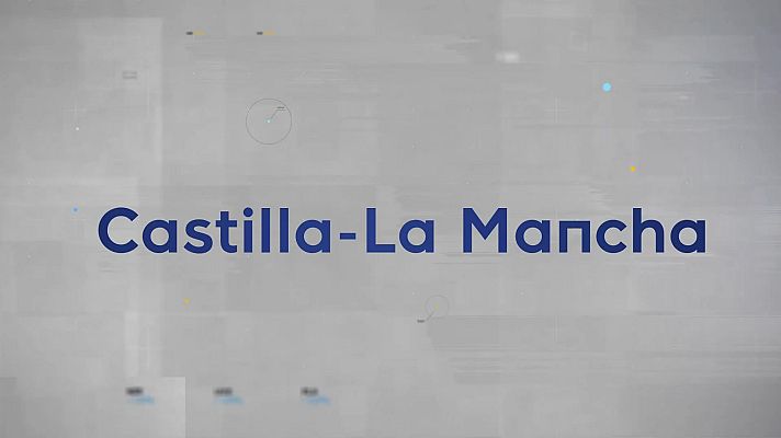 Noticias de Castilla-La Mancha - Noticias de Castilla-La Mancha 2 - 20/05/2026