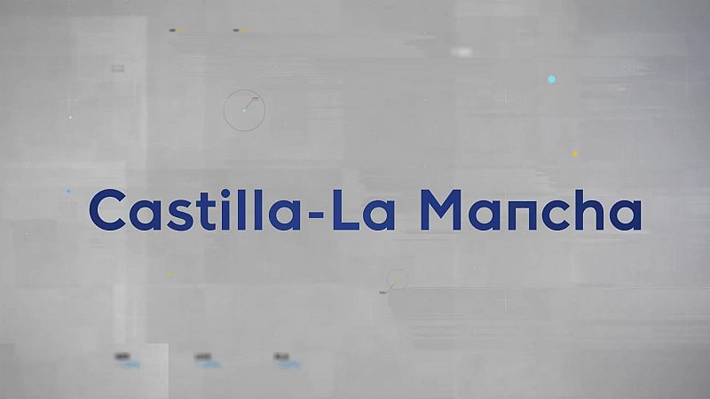 Noticias de Castilla-La Mancha 2 - 20/05/2026- Ver ahora