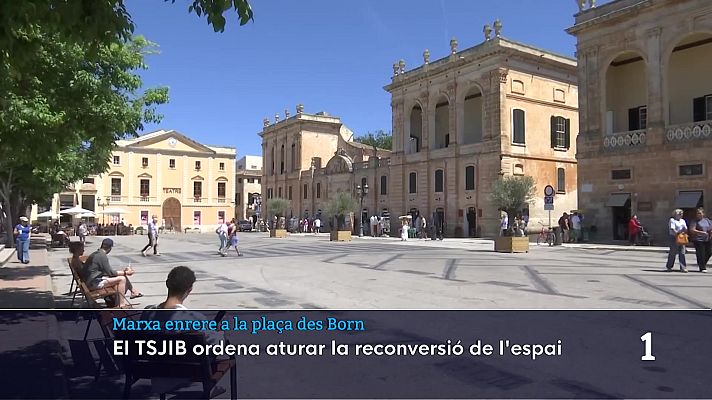 Informatiu Balear - Informatiu Balear 2 - 20/05/26