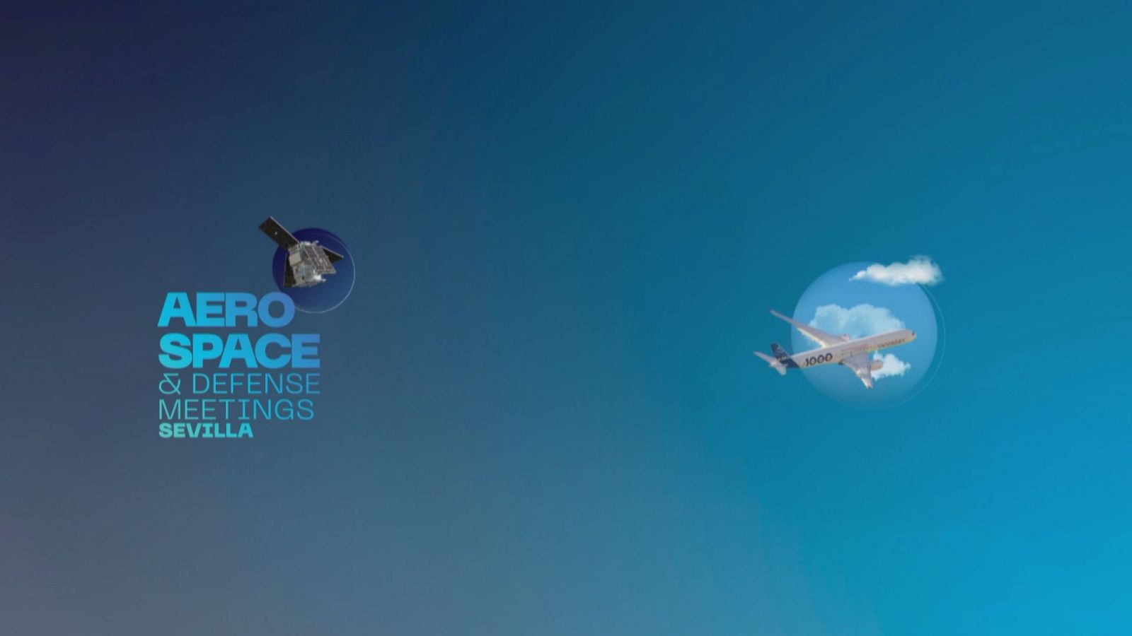 Feria Aeroespacial en Sevilla - Noticias Andalucía | Ver