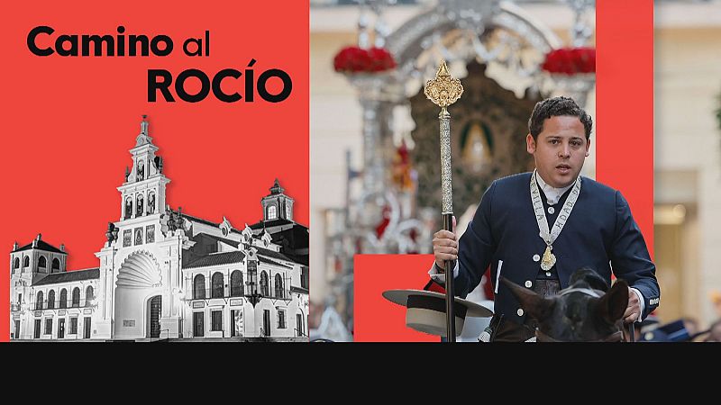 Caminos del Rocío en Sevilla y Cádiz - Noticias Andalucía | Ver